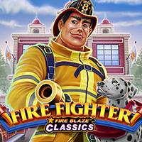 Fire Blaze™ Fire Fighter™